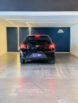 ONIX HATCH LT 1.0 8V FlexPower 5p Mec.