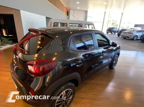 KWID - 1.0 12V SCE INTENSE MANUAL