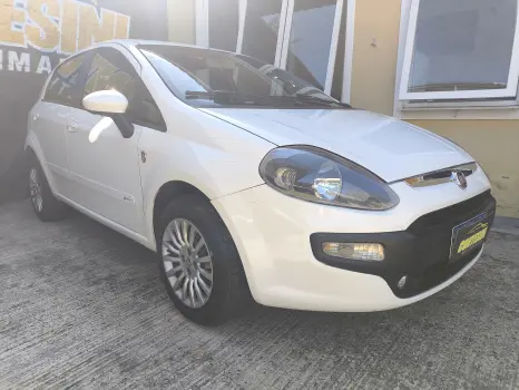 PUNTO 1.4 Attractive 8V