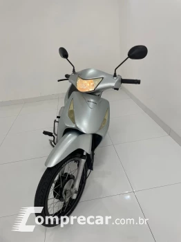 HONDA BIZ 125 ES