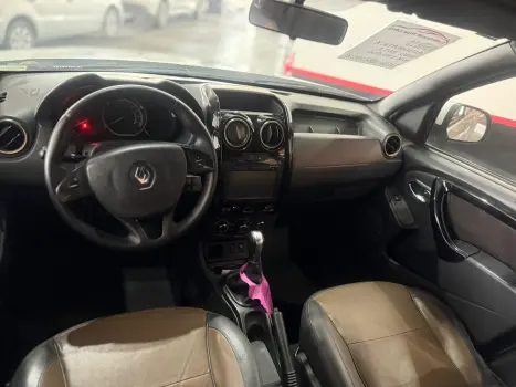 DUSTER 2.0 16V Dynamique