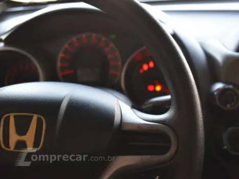 FIT - 1.4 LX 16V 4P AUTOMÁTICO