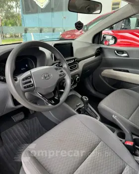 HB20S 1.0 12V Evolution