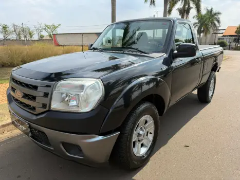 FORD RANGER 2.3 Sport 16V 4X2 CS 2 portas