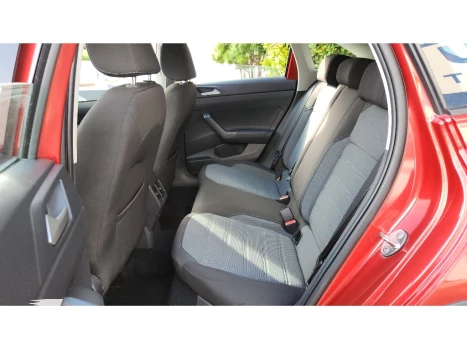 NIVUS 1.0 200 TSI TOTAL FLEX COMFORTLINE AUTOMÁTICO