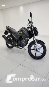 Yamaha FACTOR 150 ED