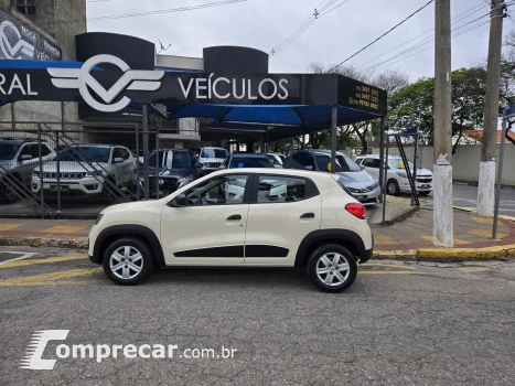 KWID 1.0 12V SCE ZEN