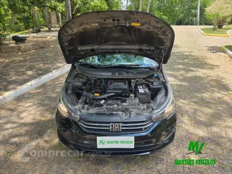 CRONOS 1.3 Firefly Drive