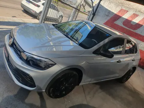 Polo 1.0 Mpi Track Manual