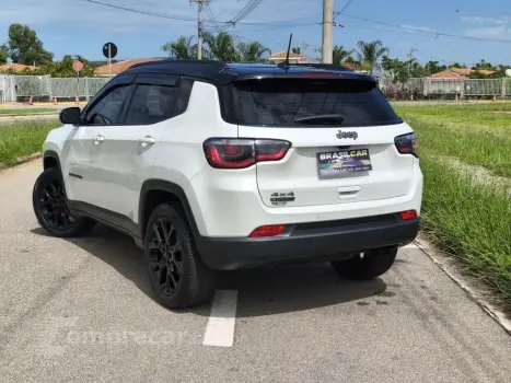 COMPASS 2.0 16V DIESEL LIMITED 4X4 AUTOMÁTICO