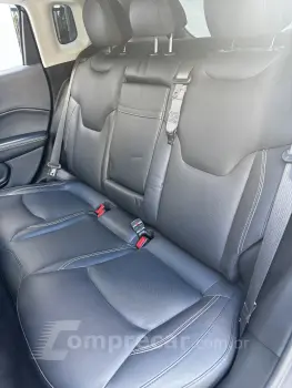 COMPASS 2.0 16V Sport