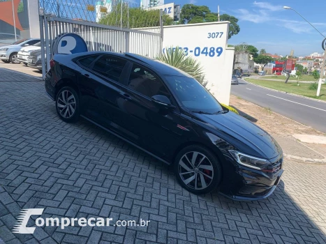 JETTA GLI 350 TSI 2.0 16V 4p Aut.