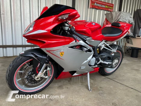 MV AGUSTA F4 1000