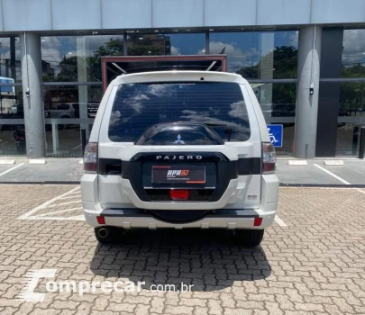 PAJERO 3.2 Full HPE 4X4 16V