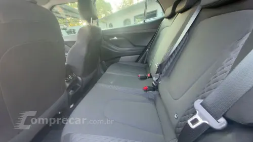 Creta 1.0 12V 4P FLEX TGDI TURBO LIMITED AUTOMÁTICO