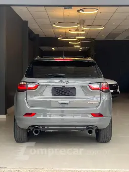 COMPASS 2.0 Hurricane 4 Turbo Blackhawk