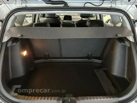 TRACKER 1.0 TURBO FLEX LT AUTOMÁTICO