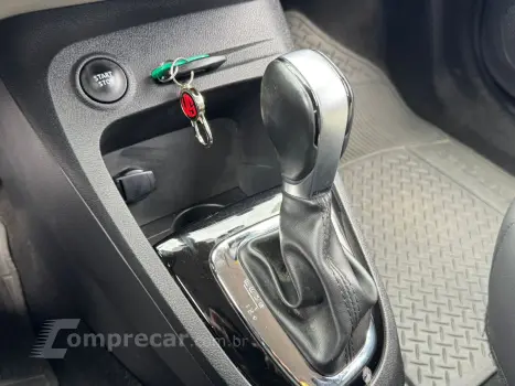 CAPTUR 1.6 16V SCE Intense