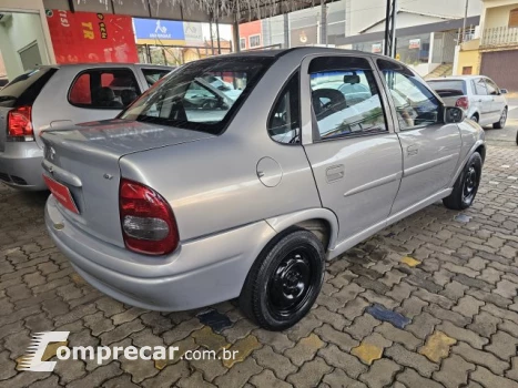 CORSA SEDAN - 1.0 MPFI MILENIUM SEDAN 16V 4P MANUAL