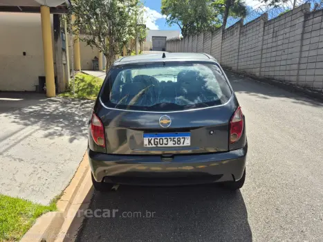 CELTA 1.0 MPFI VHC Life 8V