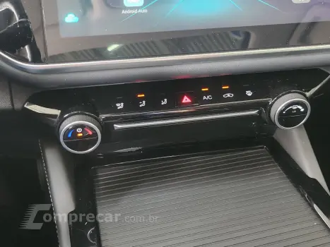 ARRIZO 6 PRO 1.5 TCI FLEX HYBRID CVT