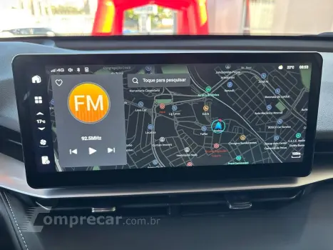 Haval H6 1.5 (Hibrido)