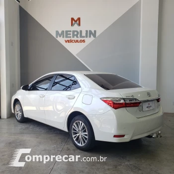 COROLLA 1.8 GLI Upper 16V