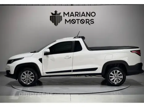 STRADA 1.3 FIREFLY FLEX FREEDOM CS MANUAL