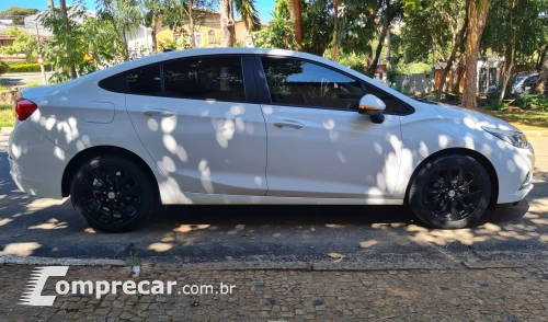 CRUZE 1.4 Turbo LT 16V
