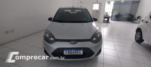 FORD Fiesta Sedan 1.6 4P FLEX 4 portas