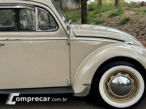 FUSCA 1.3 8V