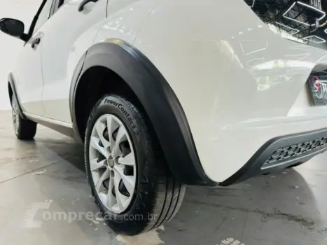 MOBI - 1.0 EVO LIKE. MANUAL