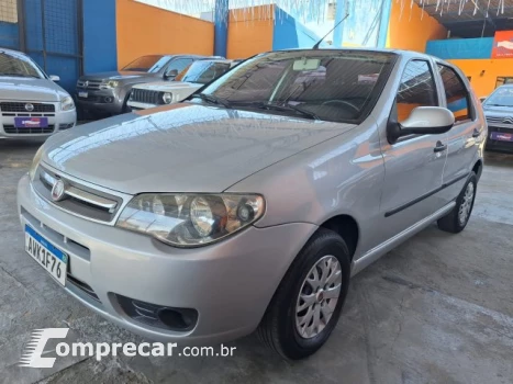 Fiat PALIO - 1.0 MPI FIRE ECONOMY 8V 4P MANUAL 4 portas