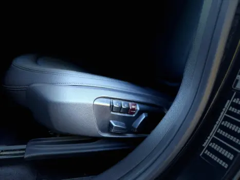 X1 2.0 16V Turbo Activeflex Sdrive20i