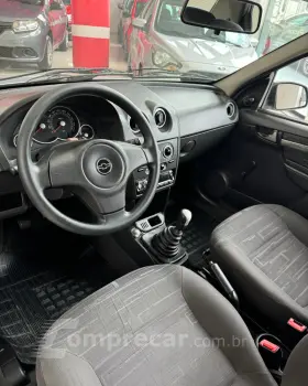 PRISMA 1.4 MPFI Maxx 8V