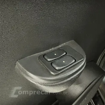 Celta Life/ LS 1.0 MPFI 8V FlexPower 5p