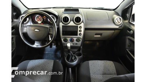 FIESTA HATCH - 1.6 ROCAM HATCH 8V 4P MANUAL