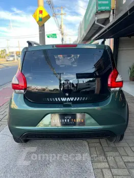 MOBI 1.0 8V EVO WAY ON