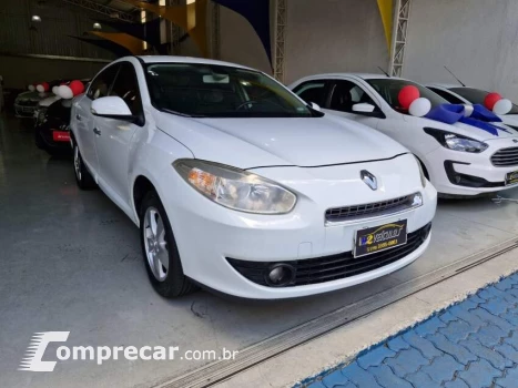 FLUENCE 2.0 Dynamique 16V