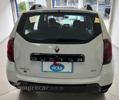 DUSTER Dynamique 2.0 Flex 16V Aut.