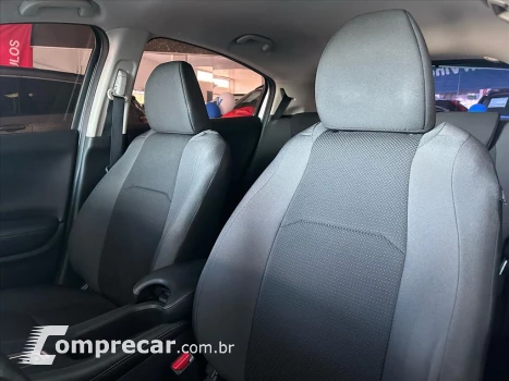 HR-V 1.8 16V FLEX EX 4P AUTOMÁTICO