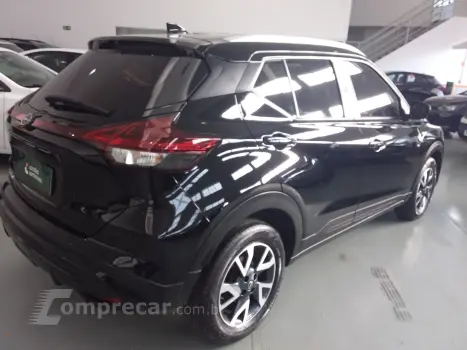 KICKS 1.6 16V FLEXSTART SENSE XTRONIC