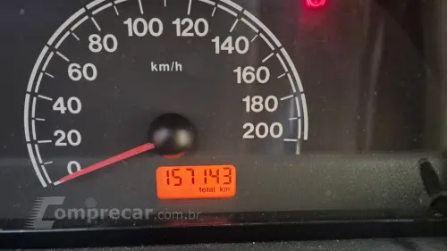 UNO 1.0 MPI Mille Fire Economy 8V