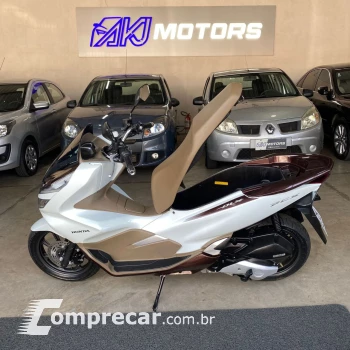 PCX 150/DLX