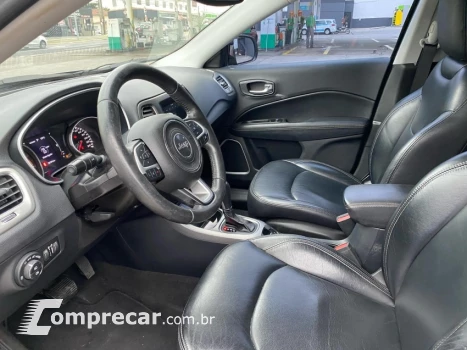 COMPASS 2.0 Sport 4X2 16V