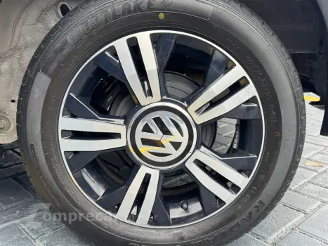 UP 1.0 170 TSI Xtreme