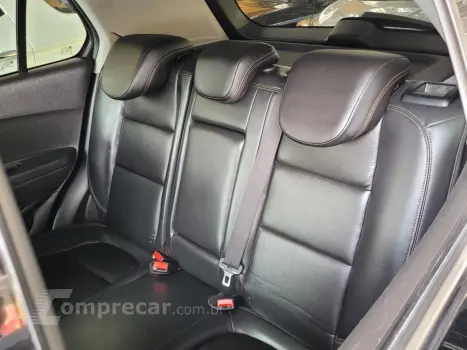 TRACKER Premier 1.4 Turbo 16V Flex Aut