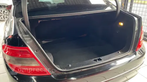 MERCEDES-BENZ C 200 K 1.8 AVANTGARDE KOMPRESSOR