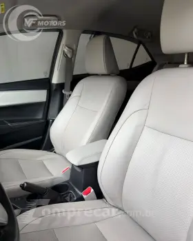 COROLLA 2.0 XEI 16V