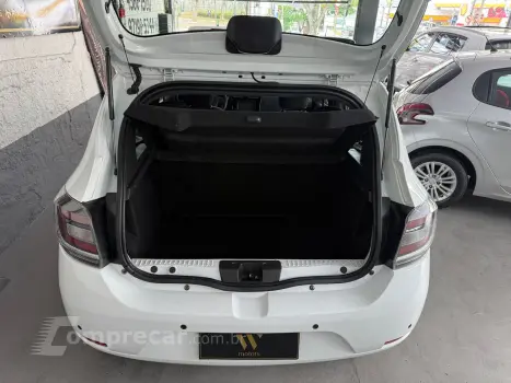 SANDERO 1.0 12V SCE Vibe